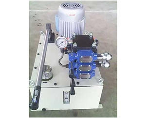 广西非标电动泵厂家生产