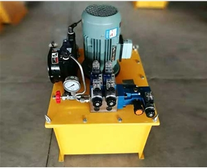 广西标准电动泵厂家生产销售