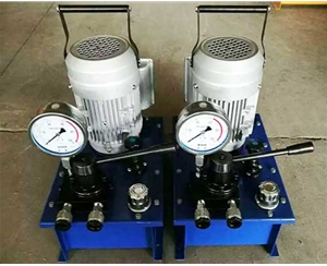 广西标准电动泵供应价格